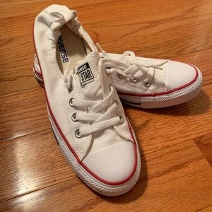 Women’s Converse Shoreline Sneakers